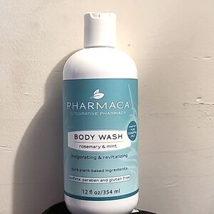 Body Wash